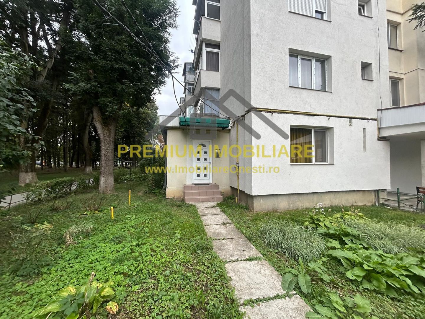 Apartament 3 camere, 100 mp, ultracentral – ideal birouri - Poză 20