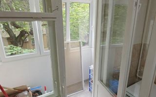 AP. 2 CAMERE - PIATA SUDULUI, BLOC REABILITAT, PARCARE ADP, METROU - Poză 5