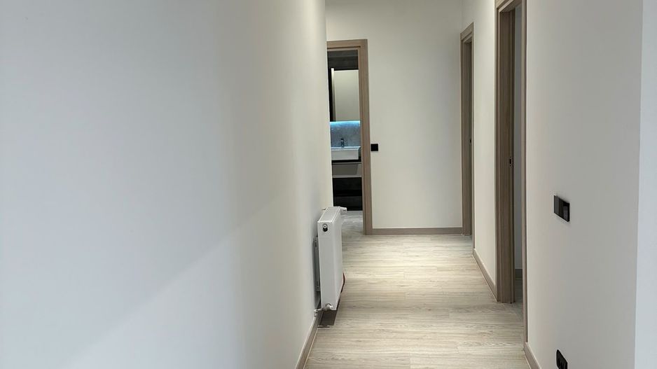 Apartament  cu 3 camere în Select Residence – Calea Dudești - Poză 6