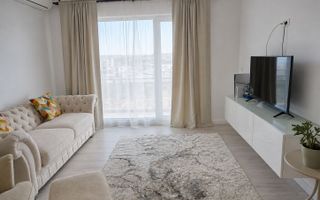 Apartament 2 camere Mehala | Bloc nou | Parcare | Etaj 1 - Poză 1