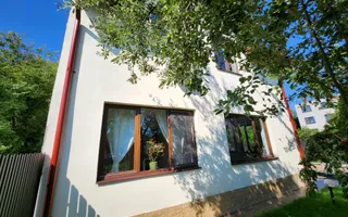 Straulesti Vila Moderna | Acces securizat | Liniste - Poză 14