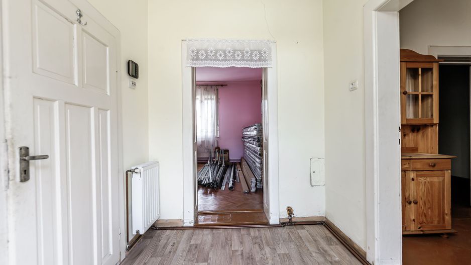 Casa de caramida pe strada Plopilor in Vlaicu Comision 0 - Poză 6