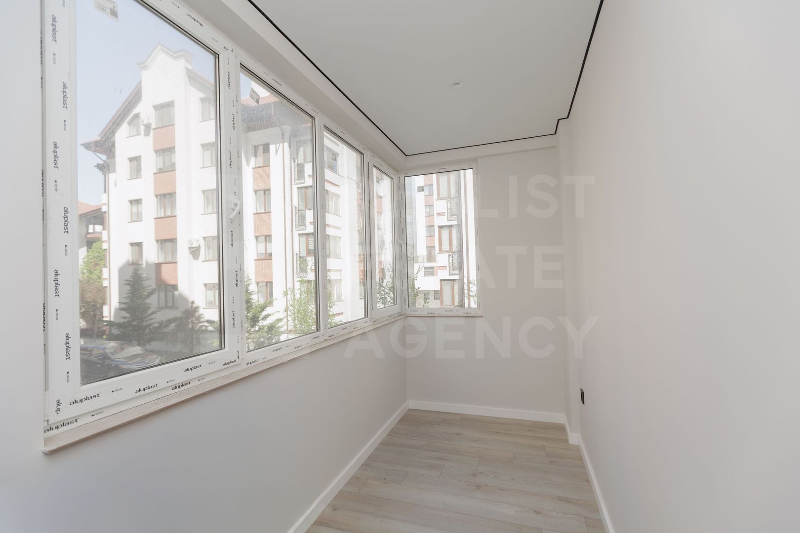 Vânzare, apartament, 2 camere, str. Regele Carol, Durlești - Poză 19