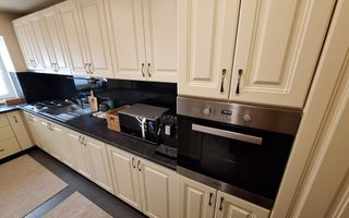 APARTAMENT 3 CAMERE I AVIATIEI I PROMENADA MALL*** - Poză 21