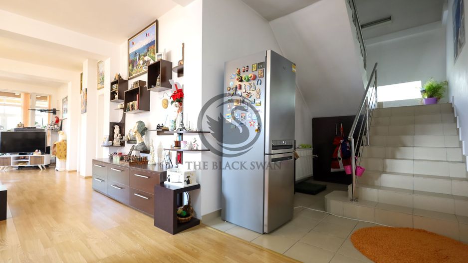 Casa / Vila cu 7 camere de vanzare I Poiana Campina I Comision 0% - Poză 17