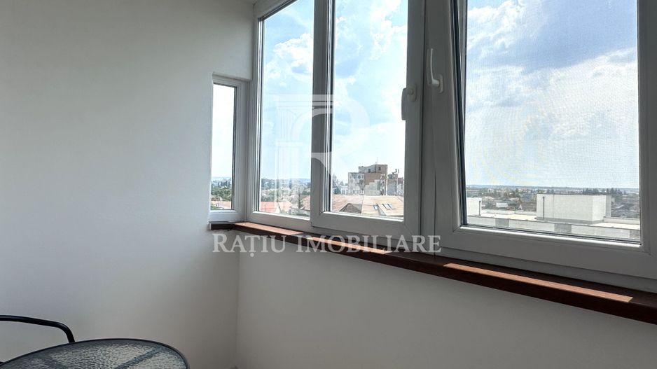 Apartament cu 2 camere | Central | Ascensor | Oradea - Poză 14