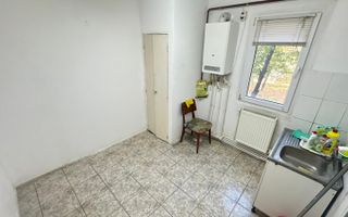 Apartament 3 cam, SD, 70mp, Etaj Intermediar 📌 [Podu Ros - L. Dmitrie Cantemir] - Poză 6