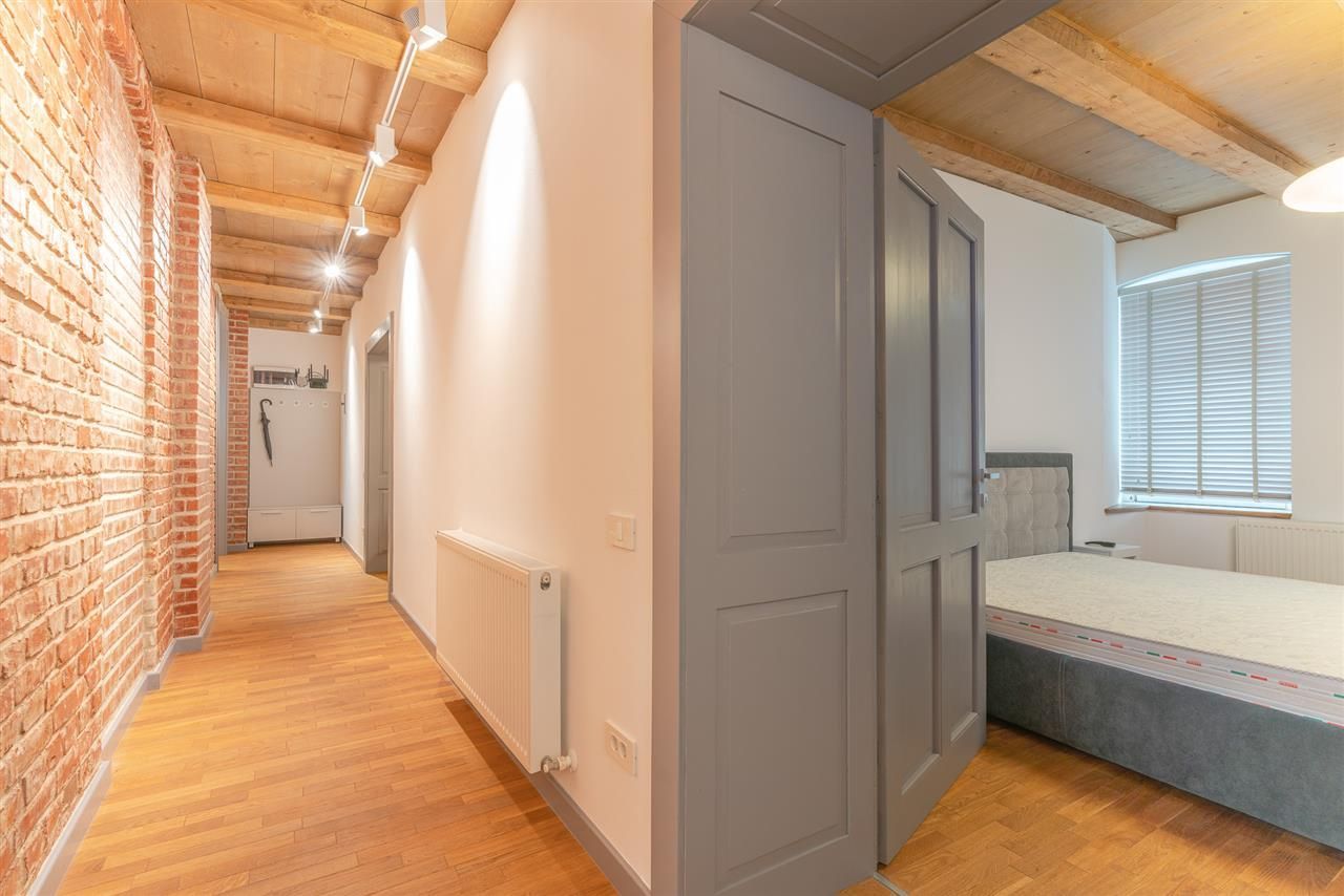 Locuință de 71 mp renovată integral și complet utilată, în casă - Poză 4