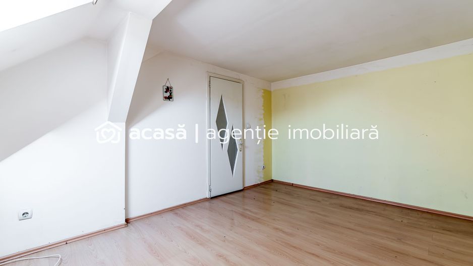 Locuință și Business pe Str. L. Blaga, Arad, Spațiu + Apartament - Poză 12