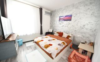 De vanzare casa cu 3 apartamente + anexa 75 mp, Comision 0% - Poză 22