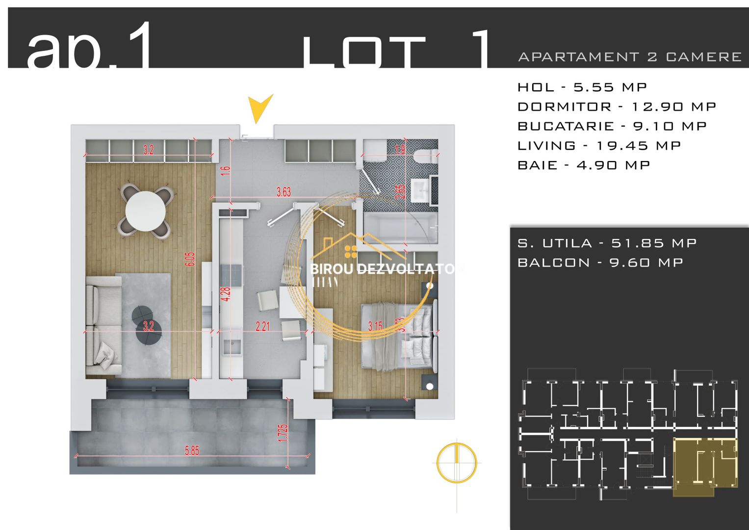 Atena Ariesului - Poză 7
