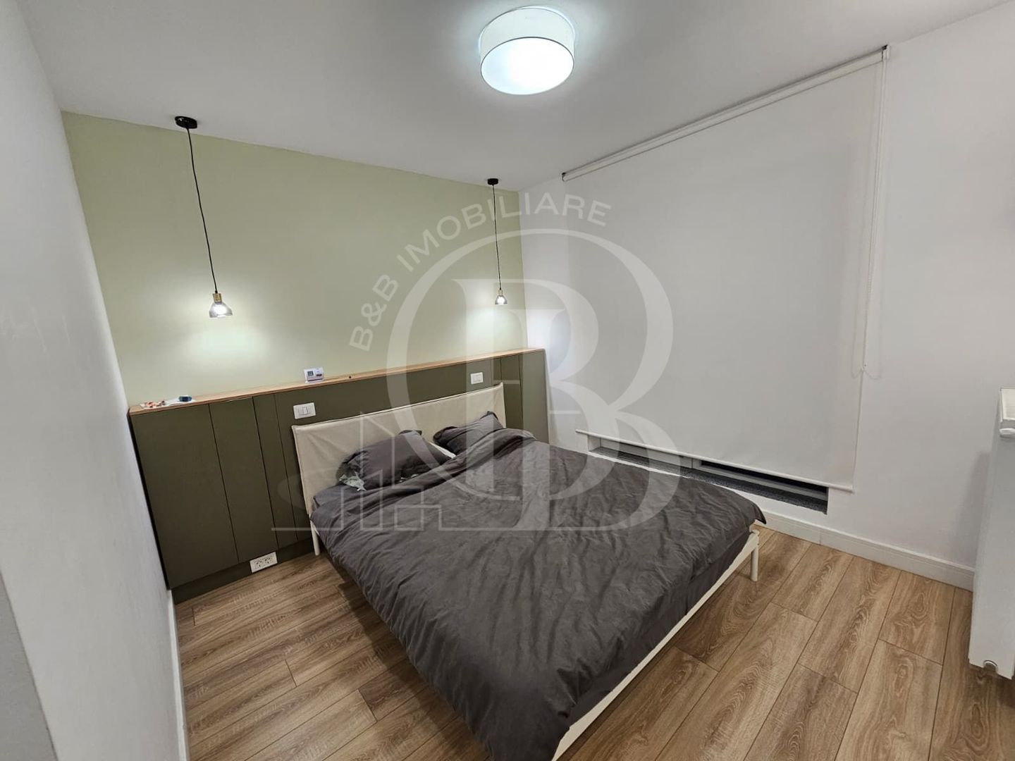 Apartament 3 camere+Birou Theodor Pallady Metrou Teclu - Poză 3