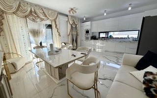 Duplex cu 3 camere Mosnita Noua - Poză 3