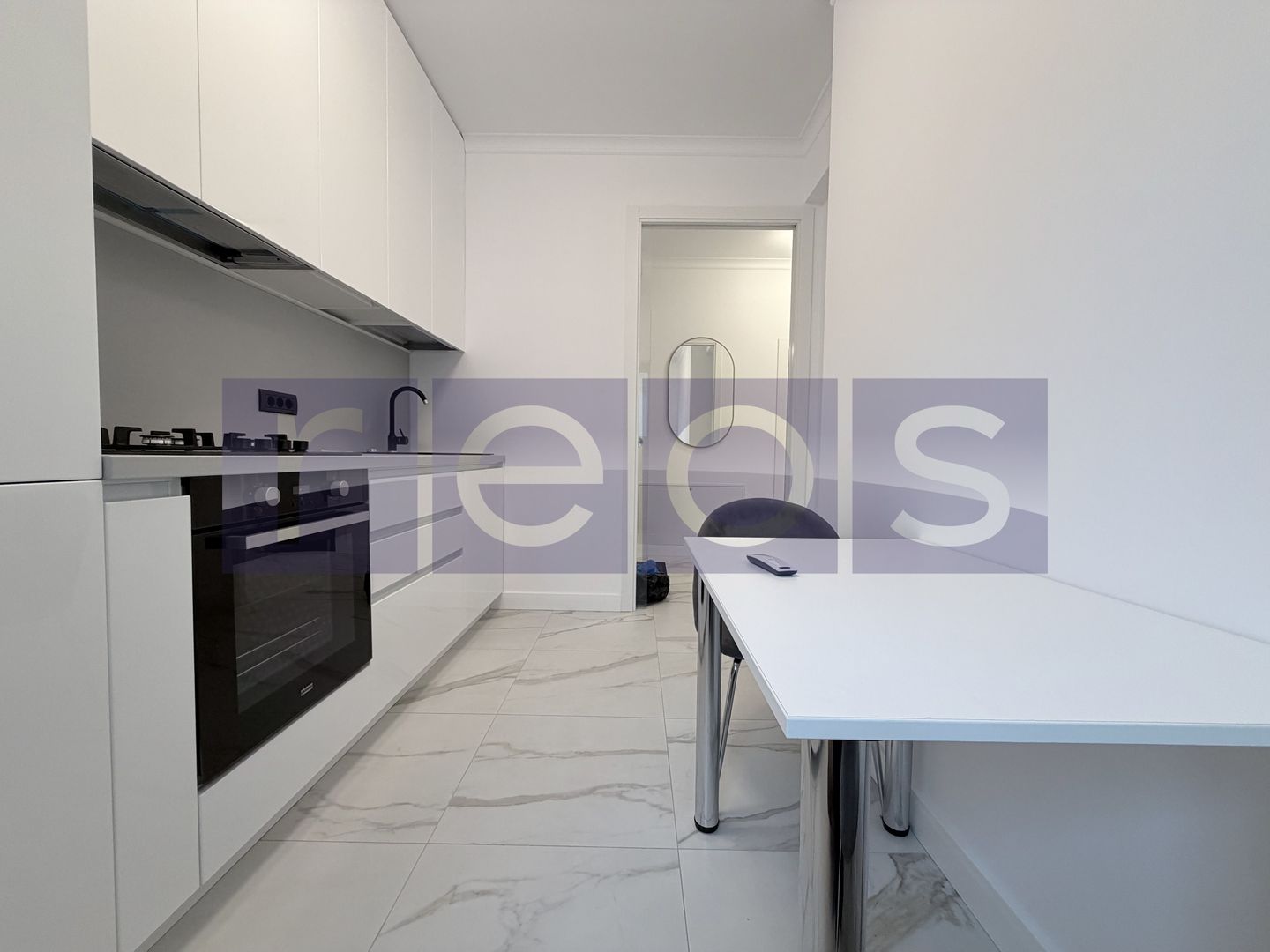 VANZARE 3 CAMERE | LUX | VEDERE PARC FLOREASCA - Poză 12