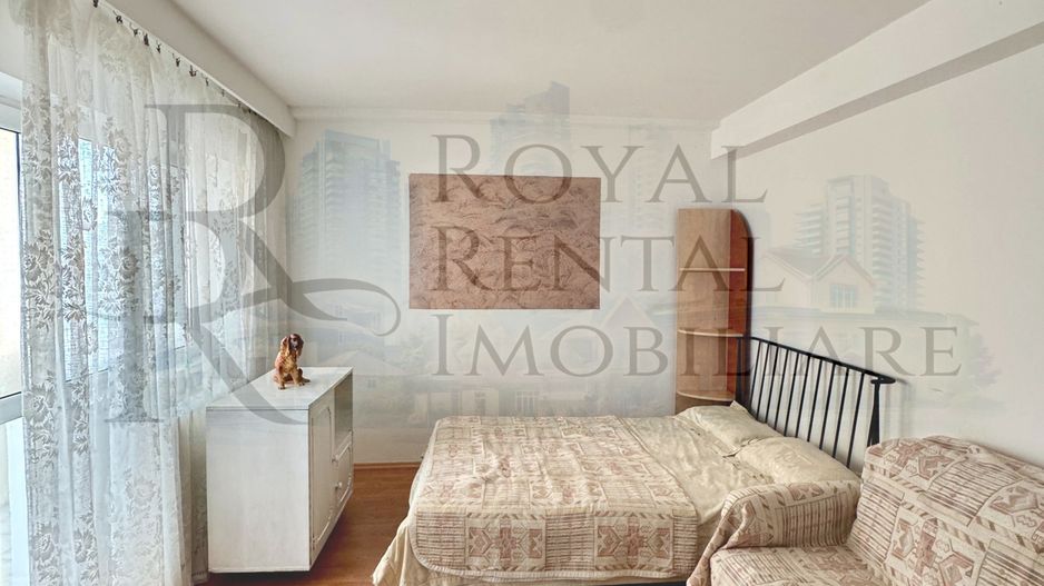 Apartament 3 camere de închiriat – Mărăști, lângă Iulius Mall și FSEGA - Poză 9