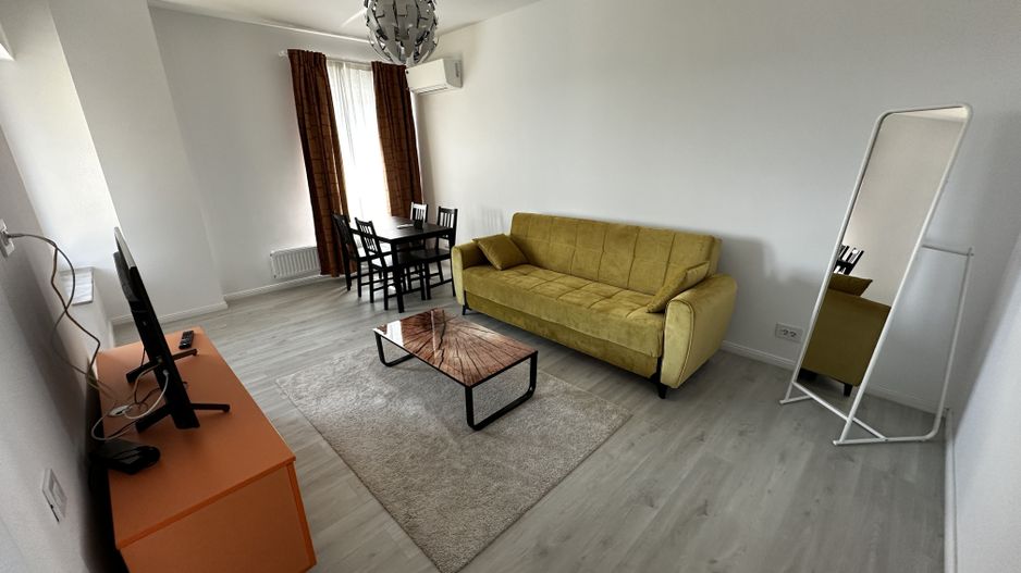 2 Camere Parcare 10min Metrou Petrache Poenaru Lake House2 Politehnica - Poză 1