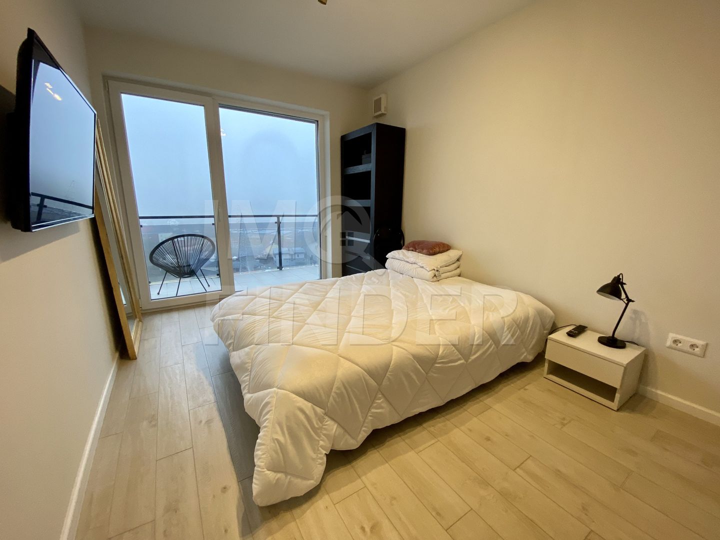 Apartament superb, 3 camere, Grand Park Residence, Sopor - Poză 10