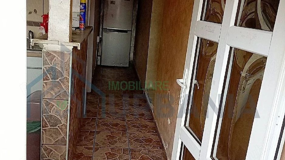 Casă de vânzare în Iași, zona Tătărași - 51 mp, 2 camere - Poză 3