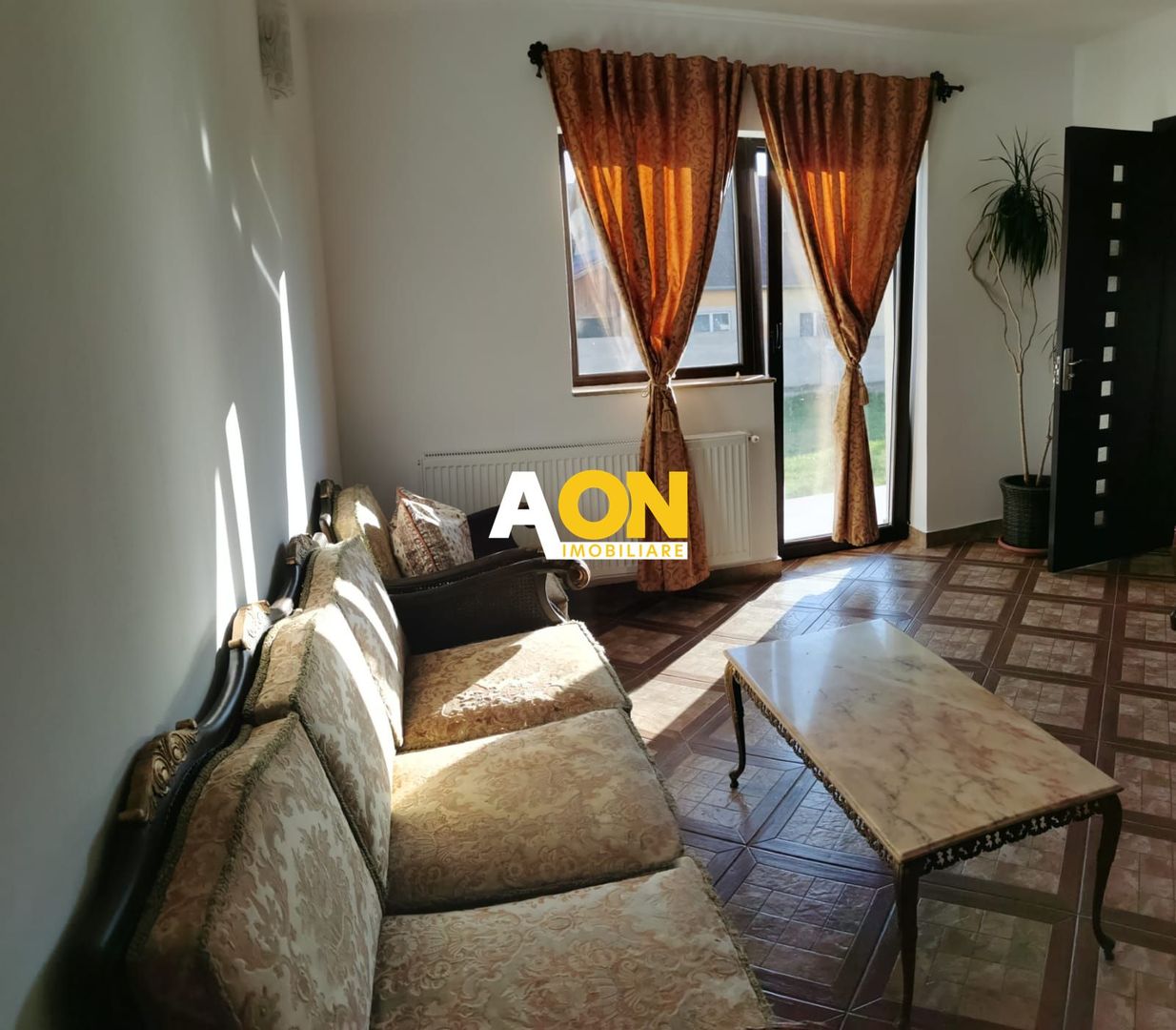 Aprtament 2 Camere Bloc Nou, Zona Cetate - Poză 9