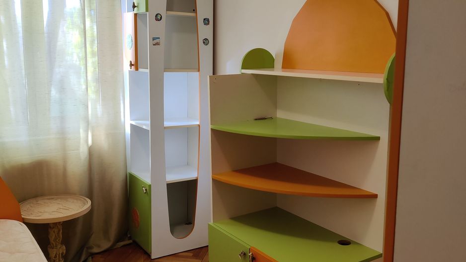 APARTAMENT DE INCHIRIAT 3 CAMERE ZONA GIROCULUI - Poză 15