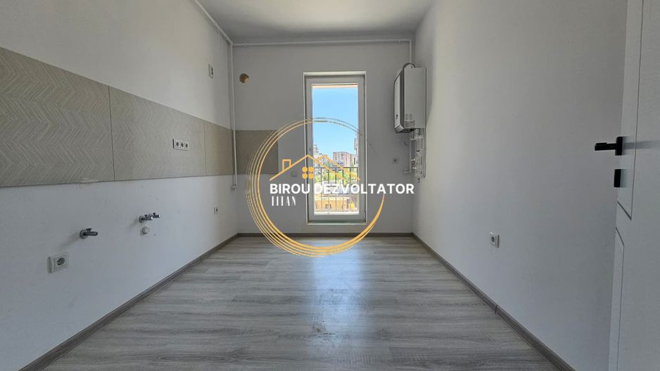 Penthouse 12 minute de metrou Vedere superba Terasa mare Proiect TOP - Poză 6
