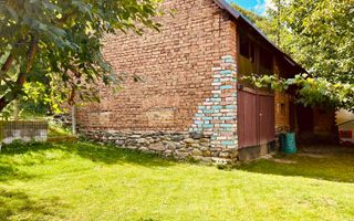 Casă Tălmăcel | 74 mp utili | Teren 507 mp + grădină - Poză 10