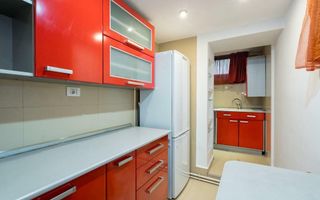 Apartament 3 Camere - zona Domenii - direct propietar - Poză 14