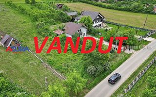 Vanzare teren intravilan, Calinesti - Poză 1