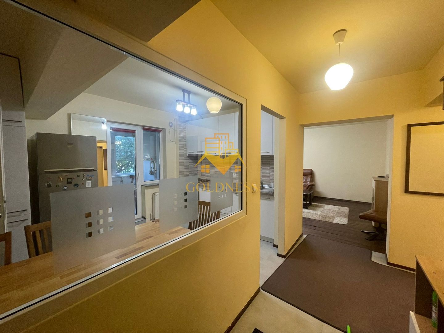 Marasti Dorobantilor The Office| Renovat 2023 80 mp total zona Nasaud! - Poză 2