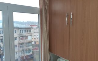 APARTAMENT 2 CAMERE,CF. 1, SEMIDECOMANDAT, ET. 4, CAMPULUNG-ROTUNDA - Poză 9