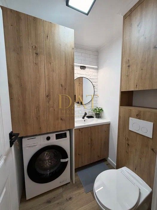 Apartament 3 camere decomandate | complet renovat | Mănăștur - Poză 9