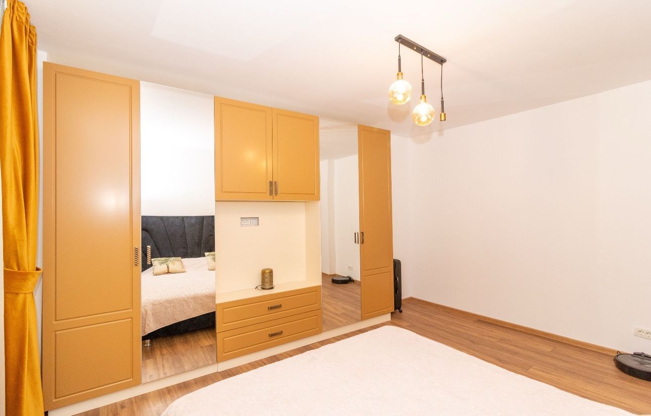 Închiriere apartament 3 camere, 91mp | Ultracentral - Poză 5