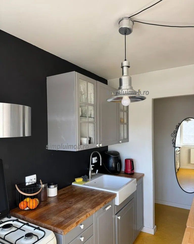 Tineretului Cantemir 2 Camere Modern - Poză 7
