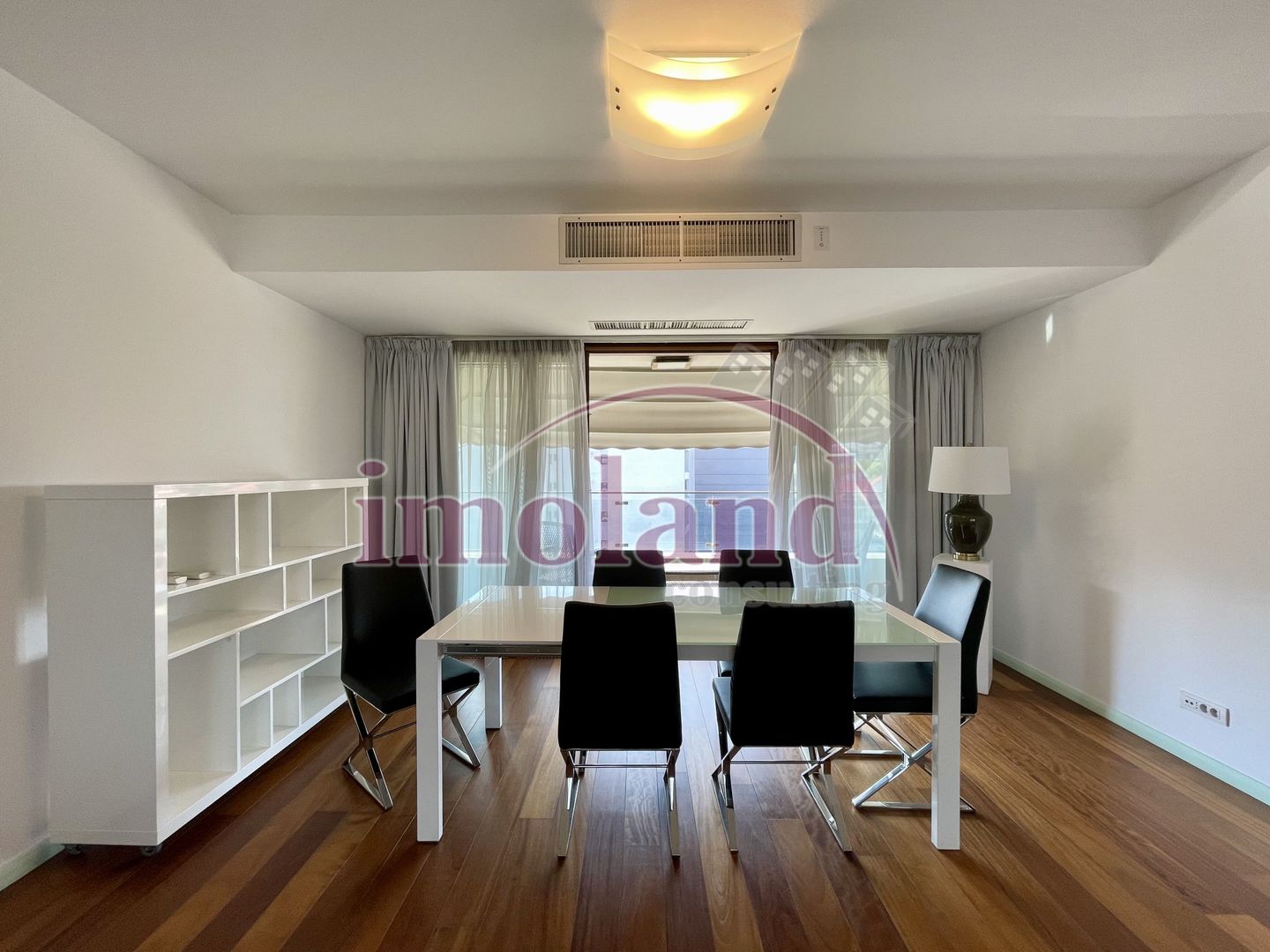 Inchiriere apartament lux 3 cam | 155 mp, 3 locuri de parcare, boxă | Kiseleff - Poză 3