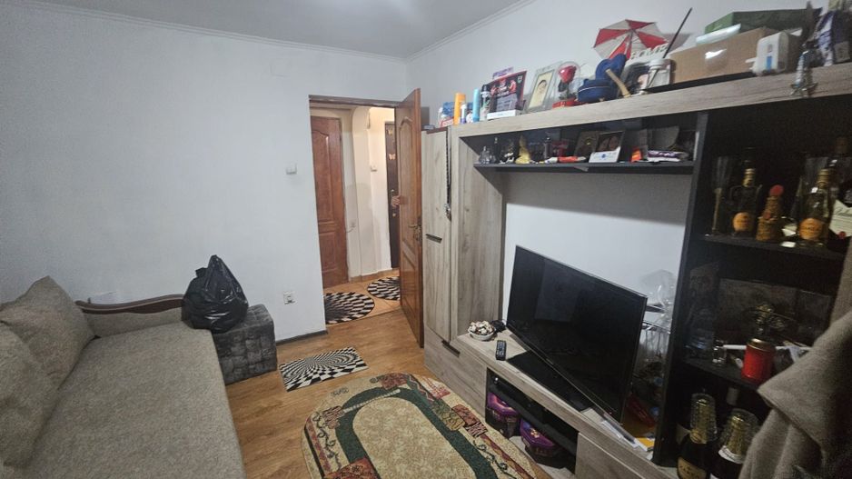Apartament parter, balcon 13 mp cu ieșire directă – Războieni - Poză 5