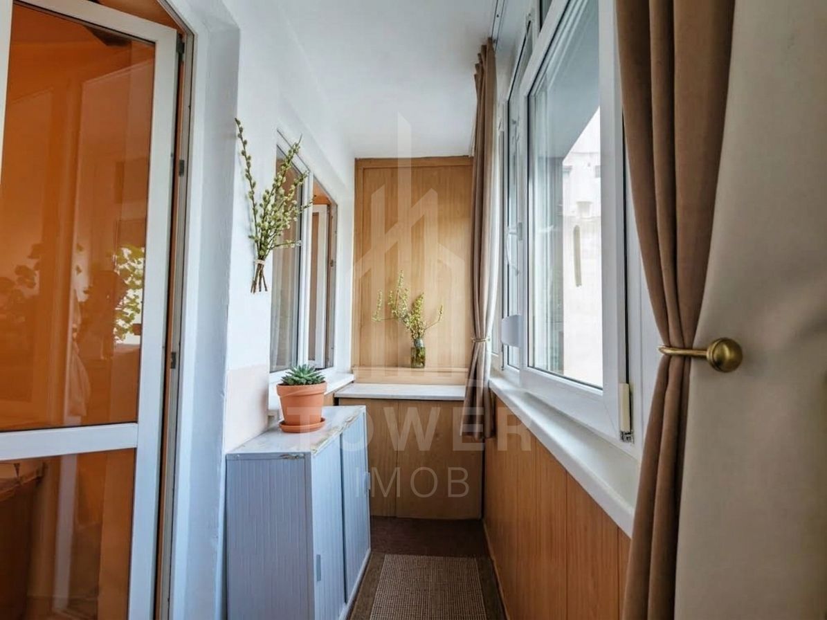Apartament 2 camere de vanzare et 3 Terezian. - Poză 8