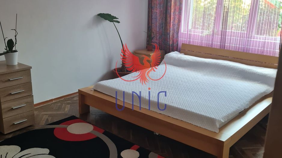 Apartament 3 camere decomandat parter, 1 Mai - Poză 1