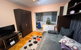 Centrala proprie. 2 balcoane. Bloc izolat termic exterior. - Poză 15