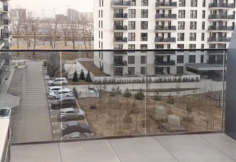 Chirie | Apartament 2 camere premium | Prima Închiriere | Parcare - Poză 8