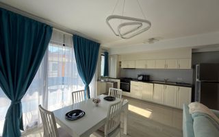 REA1013709 Apartament 2 camere mobilat si utilat Pipera - Poză 14