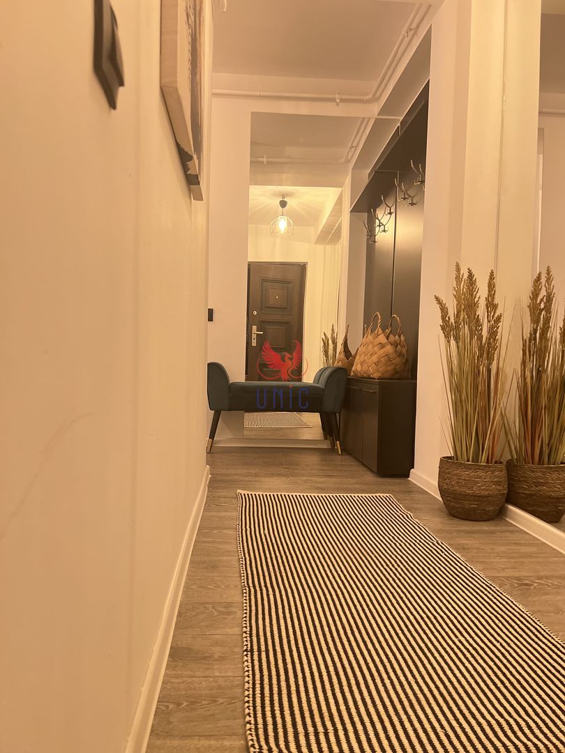 Apartament lux zona Amaradia-Fagaras - Poză 7