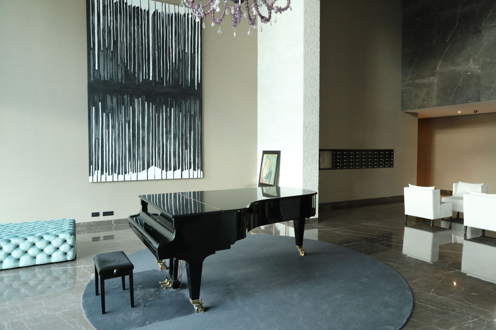 Rahmaninov Residence - Poză 1