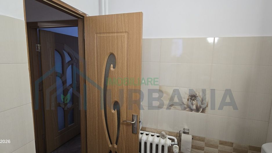 Apartament 2 camere, decomandat, în Complexul Rezidențial Ciurchi, Tătărași - Poză 4