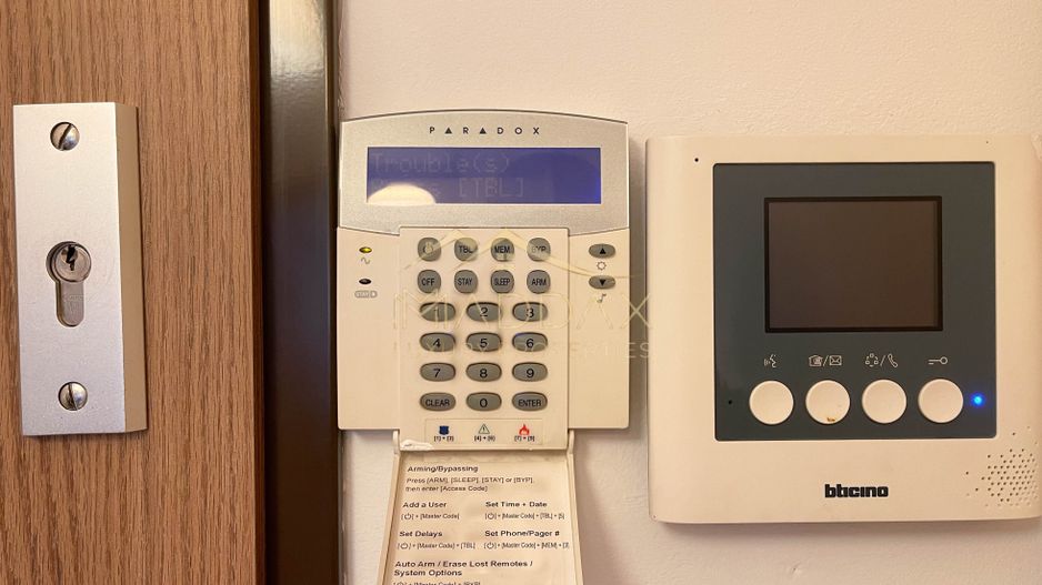 Apartament cu 3 camere *85 mp utili*// Erou Iancu Nicolae - Poză 32