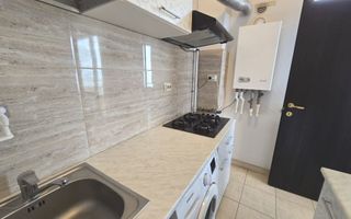 MAMAIA NORD-Apartament 2 camere cu vedere panoramica la lac si mare. - Poză 16