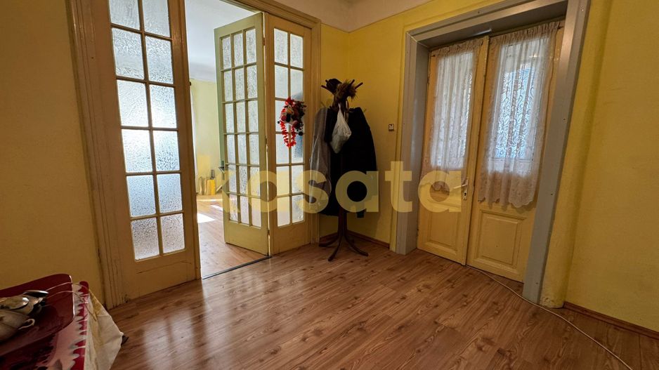 OPORTUNITATE | CASĂ INDIVIDUALĂ CU TEREN 360 MP | BUCUREȘTII NOI - Poză 9