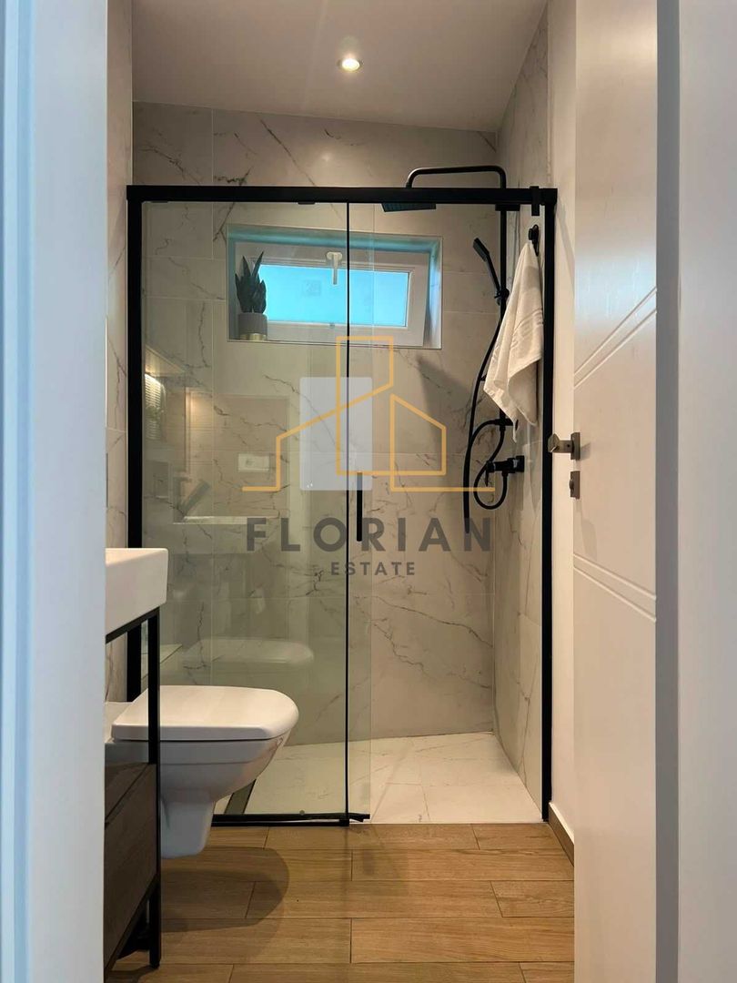 Apartament cu  2 camere,  – Brâncoveanu / Calea Șagului - Poză 4