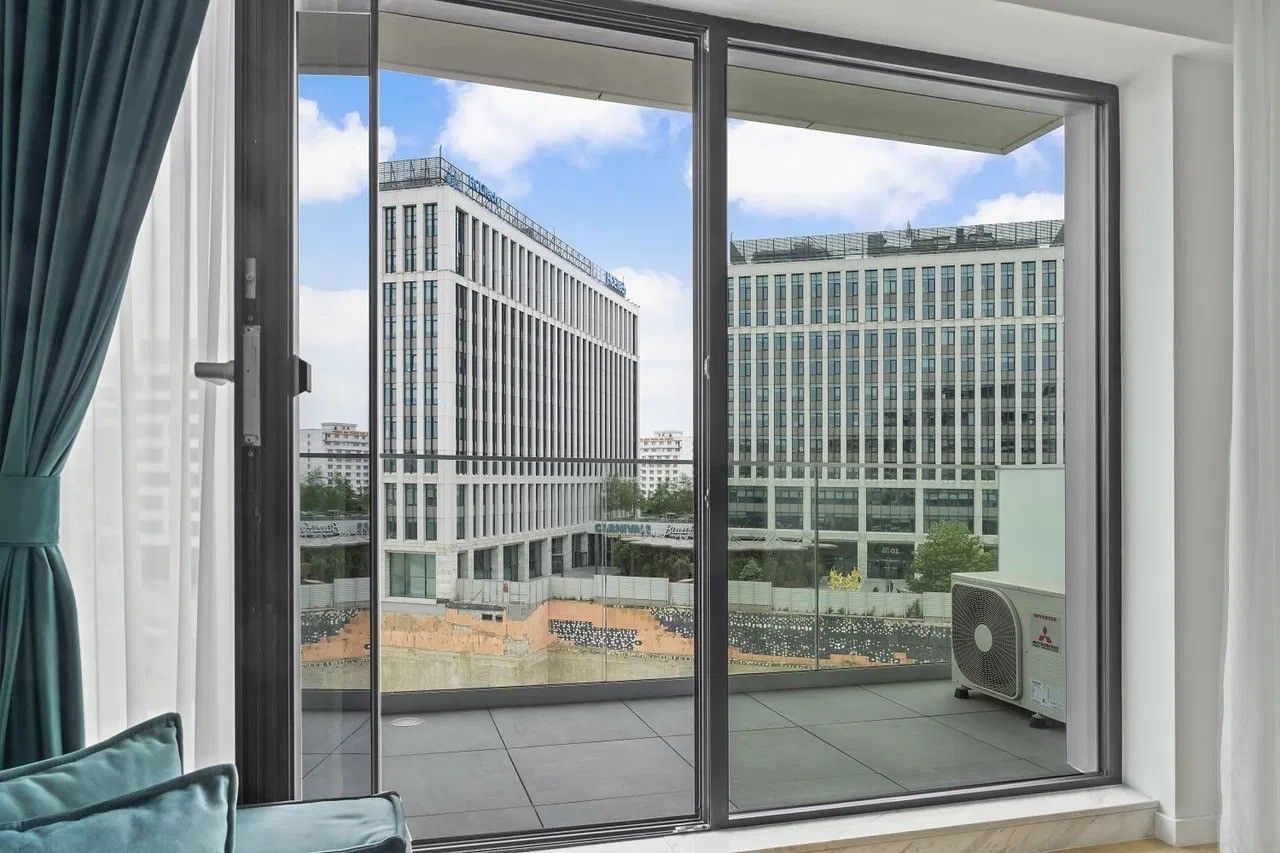 ONE Timpuri Noi I Apartament 2 Camere - Poză 15