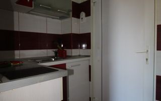 Garsoniera, zona Telegrafului, potrivit pentru o persoana sau cuplu. - Poză 4