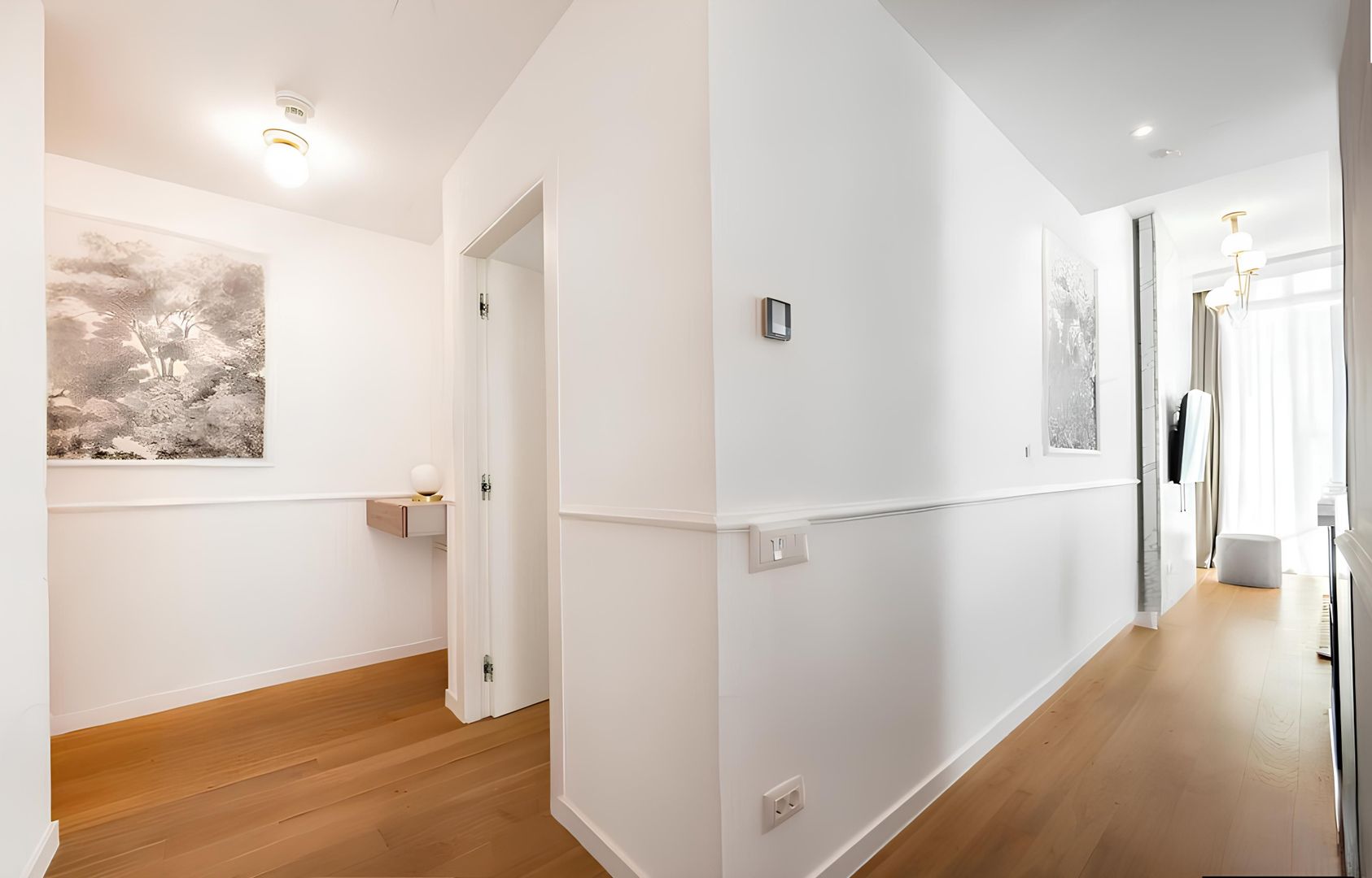 Apartament High End 3 camere Upsite I Loc de parcare si boxa - Poză 18